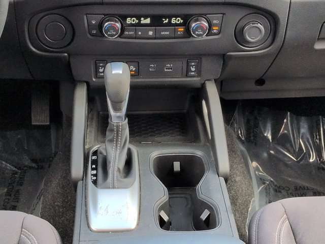 Certified 2023 Nissan Frontier SV w/ SV Convenience Package RWD image 19