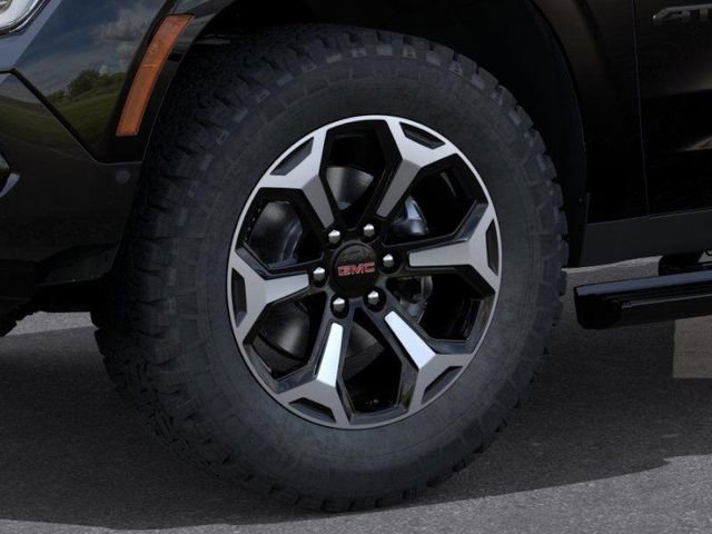 New 2026 GMC Yukon XL AT4 w/ AT4 Premium Plus Package image 9