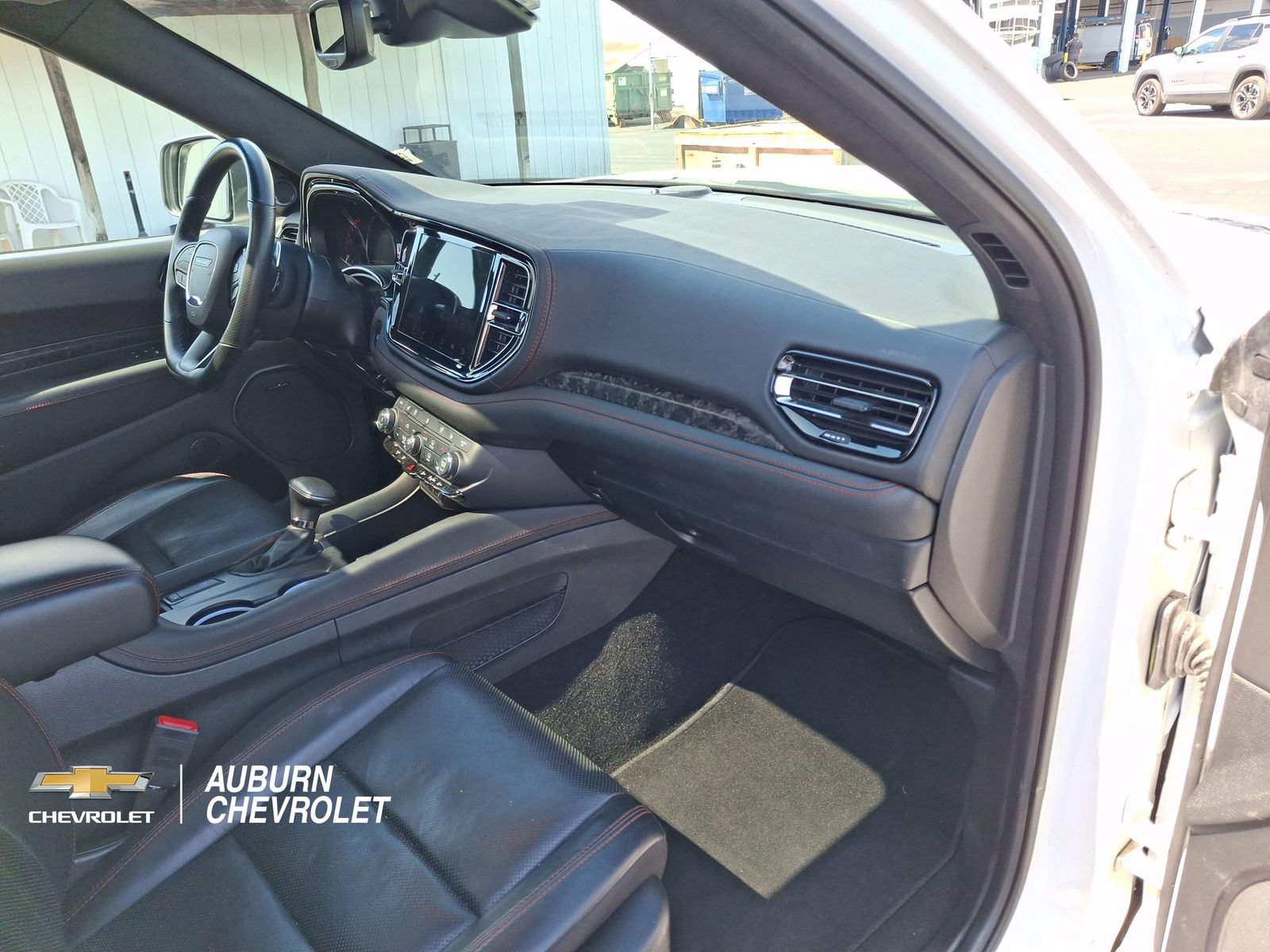Used 2024 Dodge Durango R/T AWD/4WD image 24