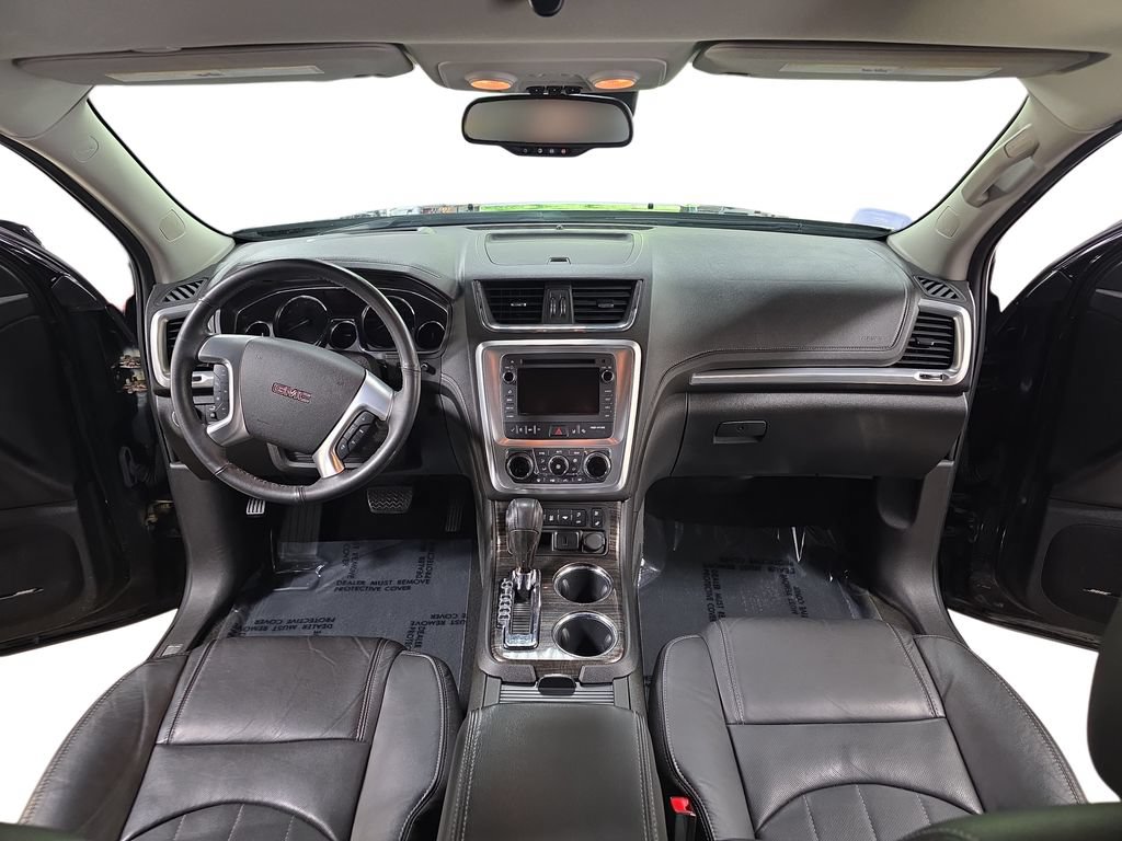 Used 2017 GMC Acadia Limited SLT AWD/4WD image 9