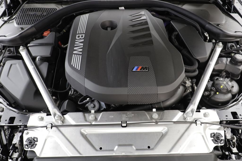 New 2027 BMW 440i xDrive Coupe AWD/4WD image 22