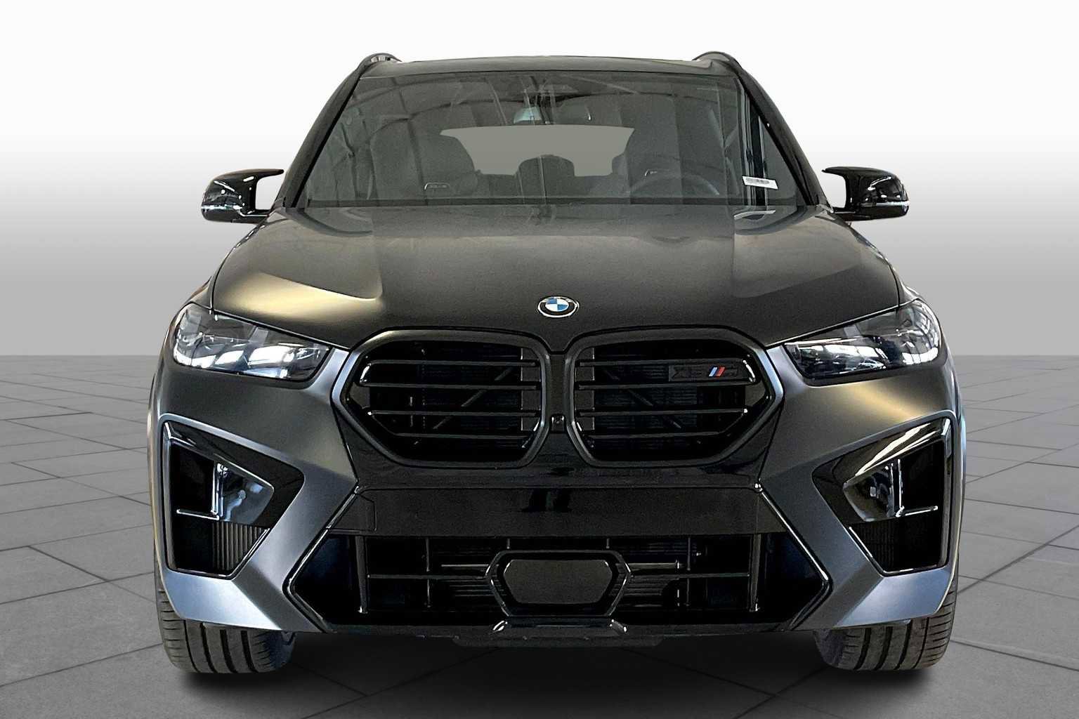 New 2026 BMW X5 M Competition w/ Executive Package image 3