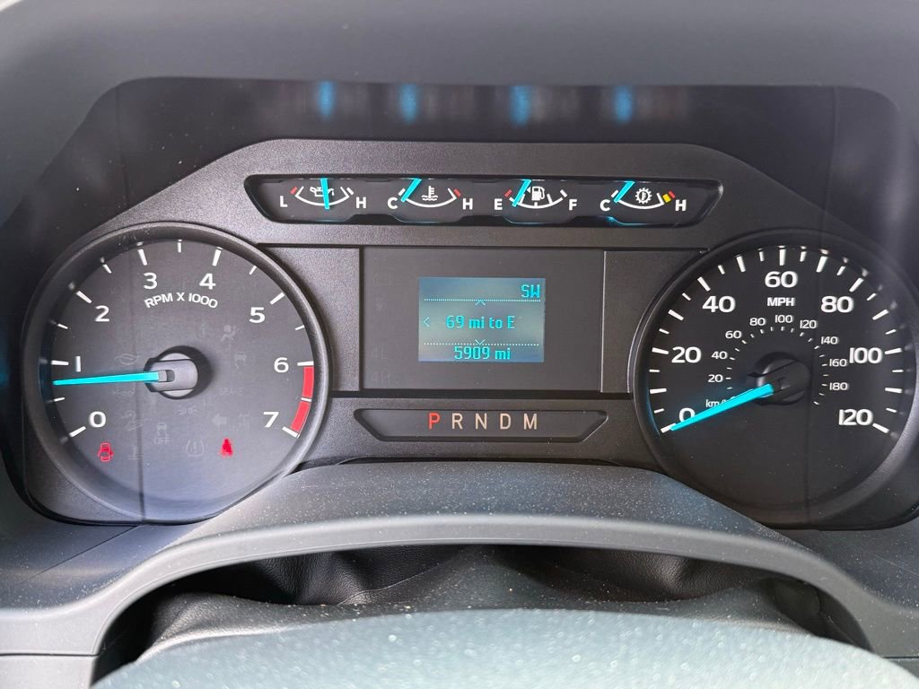 Used 2022 Ford F350 XL w/ FX4 Off-Road Package image 6
