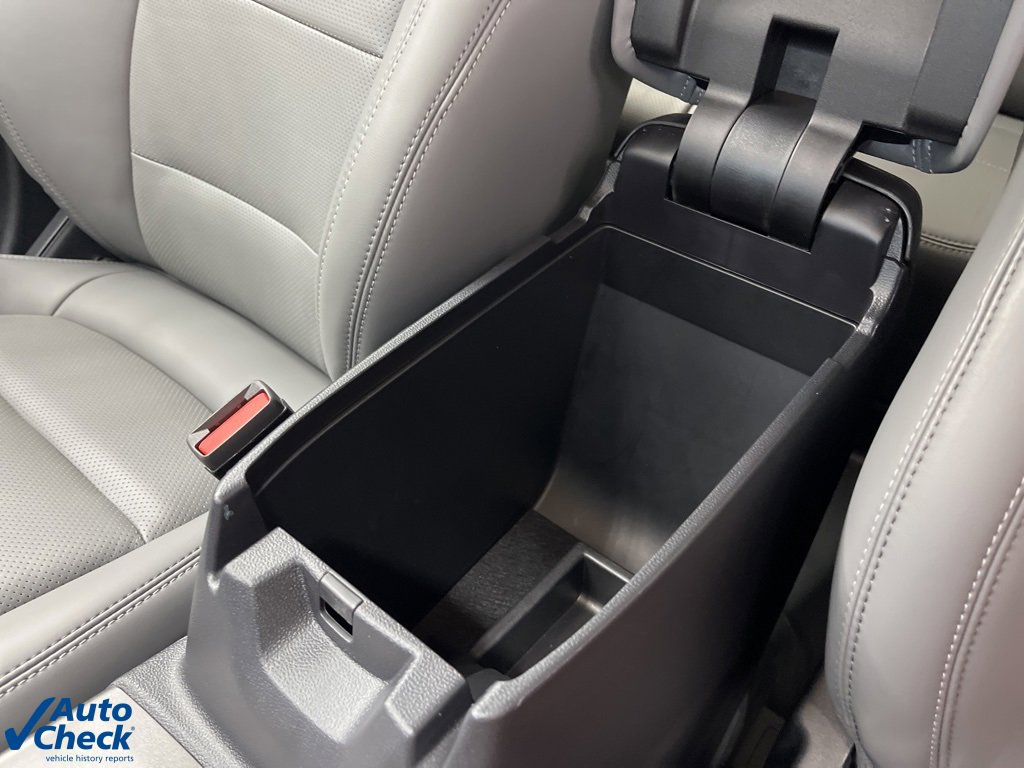 Used 2025 Ford Bronco Sport Badlands w/ Badlands Tech Package image 27