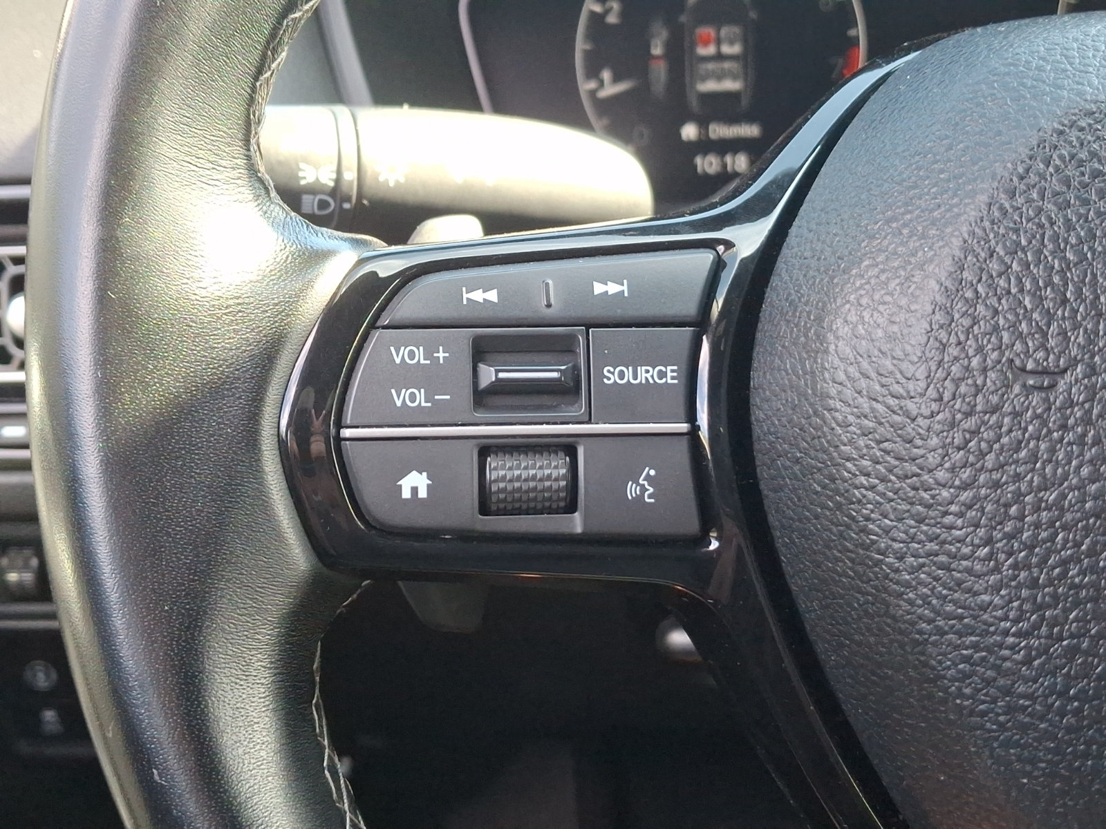 Used 2023 Honda Civic Sport image 20