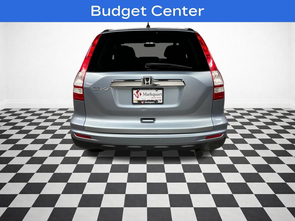 Used 2011 Honda CR-V EX image 7