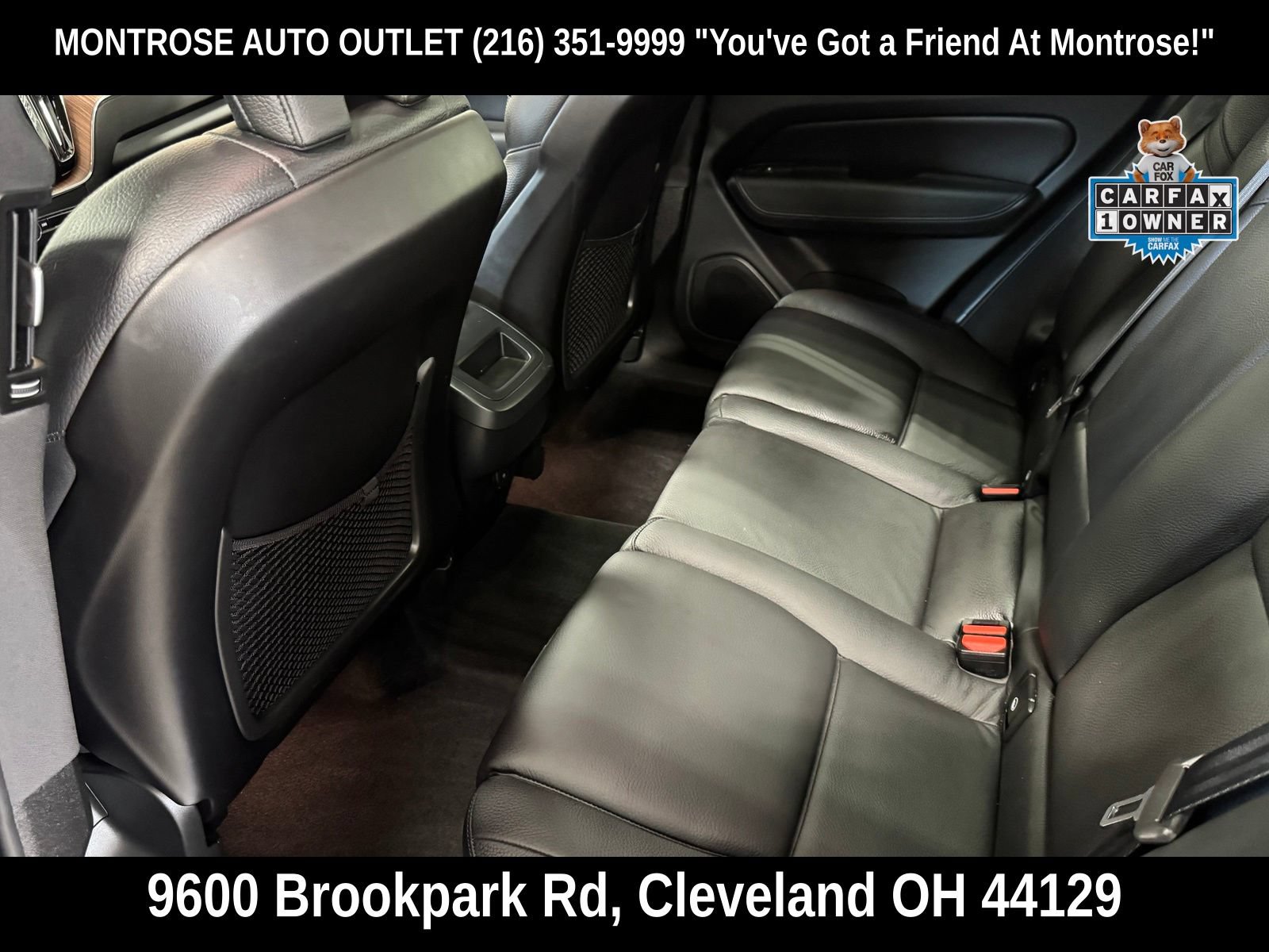 Certified 2024 Volvo XC60 B5 Plus w/ Protection Package Premier AWD/4WD image 38
