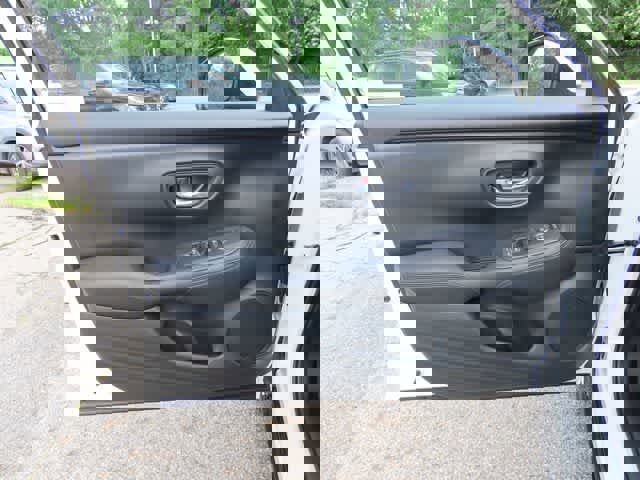 New 2026 Honda HR-V EX-L image 15