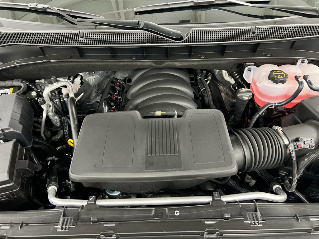 New 2027 Chevrolet Tahoe LS AWD/4WD image 26