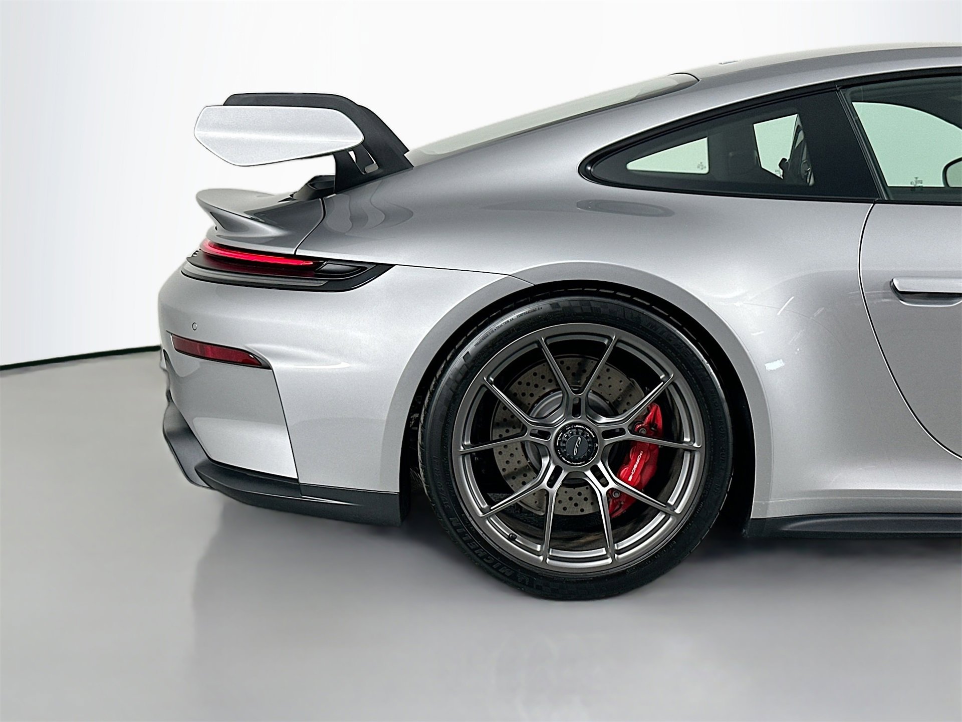 Certified 2026 Porsche 911 GT3 image 13