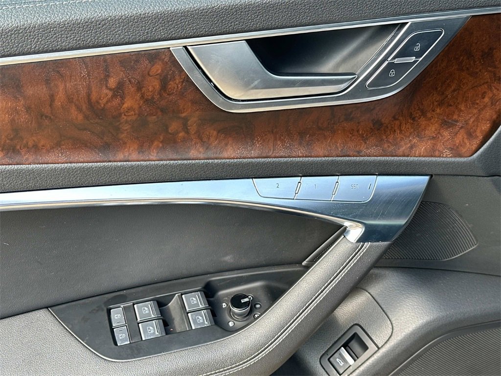 Used 2020 Audi A6 2.0T Premium Plus w/ Premium Plus Package image 15