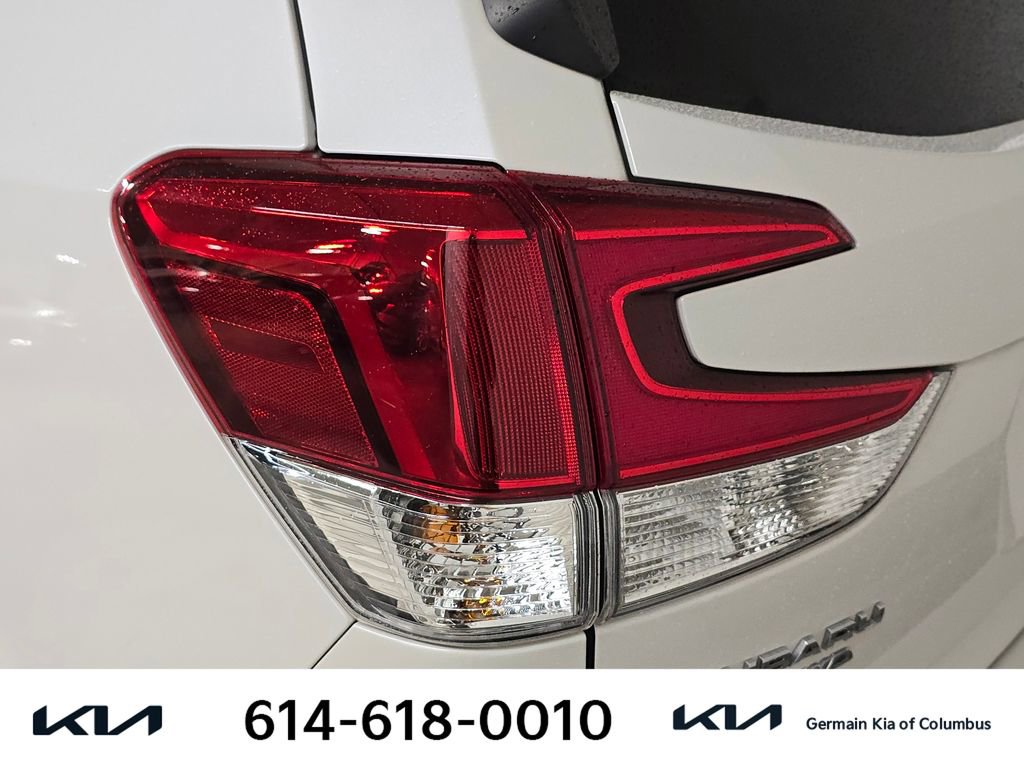Used 2023 Subaru Forester Premium image 15