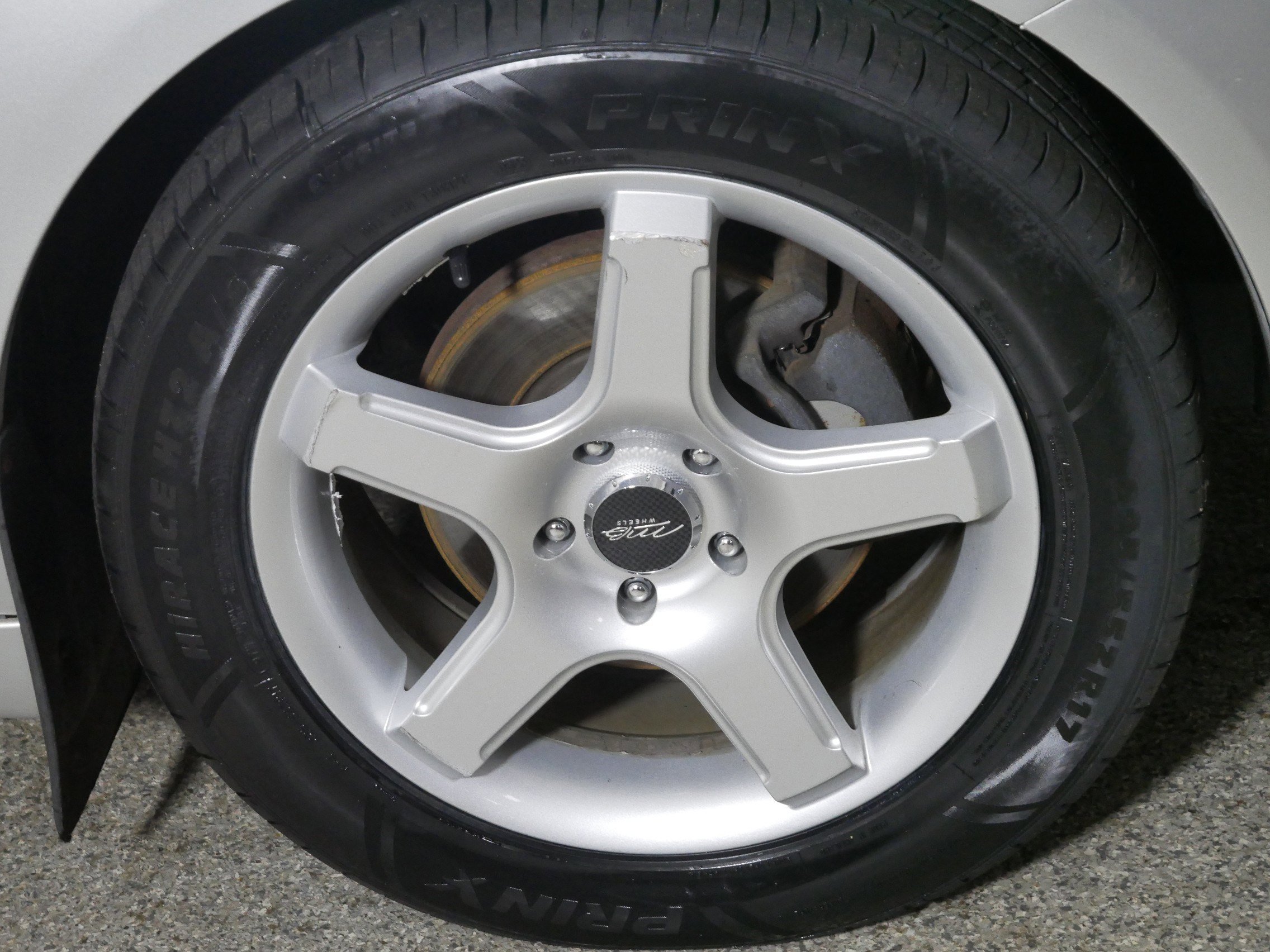 Used 2011 Chevrolet Malibu LT w/ HFV6 Engine Package image 15