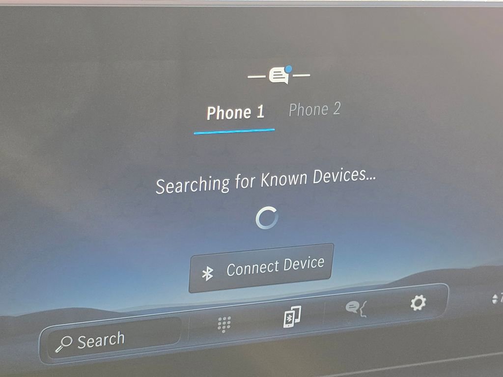 New 2025 Mercedes-Benz GLE 450 4MATIC image 7