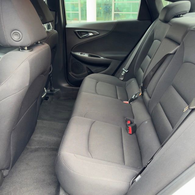 Used 2024 Chevrolet Malibu LT image 11