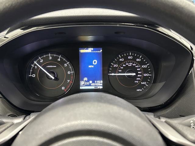 Used 2023 Subaru Crosstrek 2.0i image 14