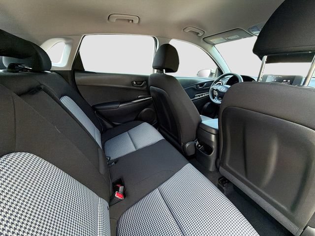 Used 2023 Hyundai Kona SE w/ Cargo Package FWD image 25