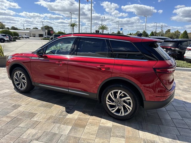 New 2026 Lincoln Corsair Premiere image 4