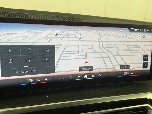 Certified 2024 BMW i4 xDrive40i w/ M Sport Package AWD/4WD image 13