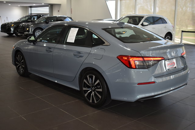 Used 2023 Honda Civic EX image 8