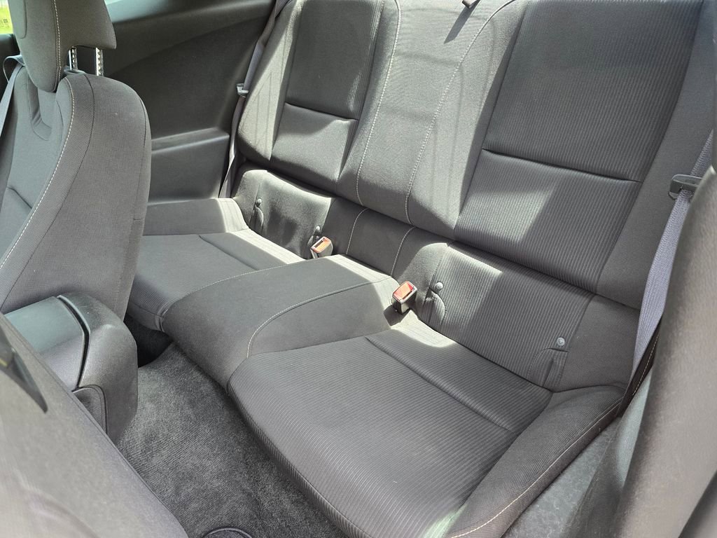 Used 2011 Chevrolet Camaro SS RWD image 10