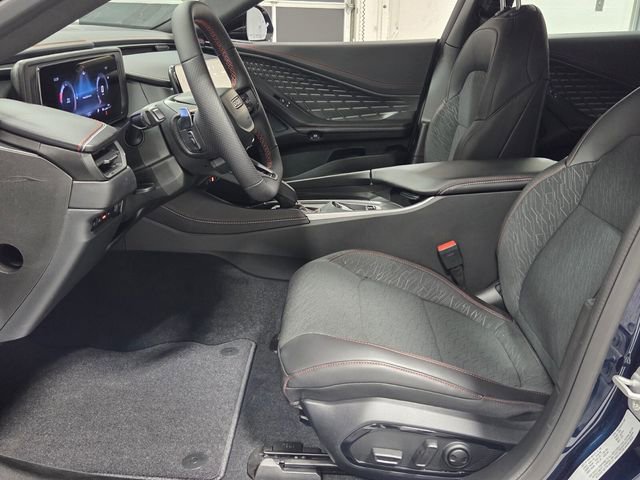 New 2026 Dodge Charger Scat Pack w/ Blacktop Package image 6