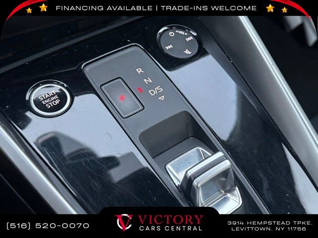 Used 2023 Audi A3 2.0T Premium image 37