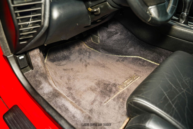 Used 1992 Acura NSX image 31