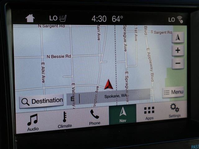 Used 2019 Ford Flex Limited w/ Equipment Group 303A AWD/4WD image 20