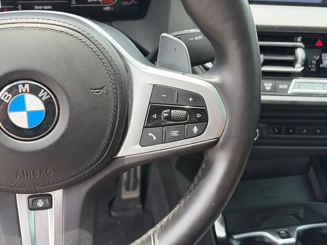Used 2021 BMW M235i xDrive Gran Coupe w/ Premium Package AWD/4WD image 23