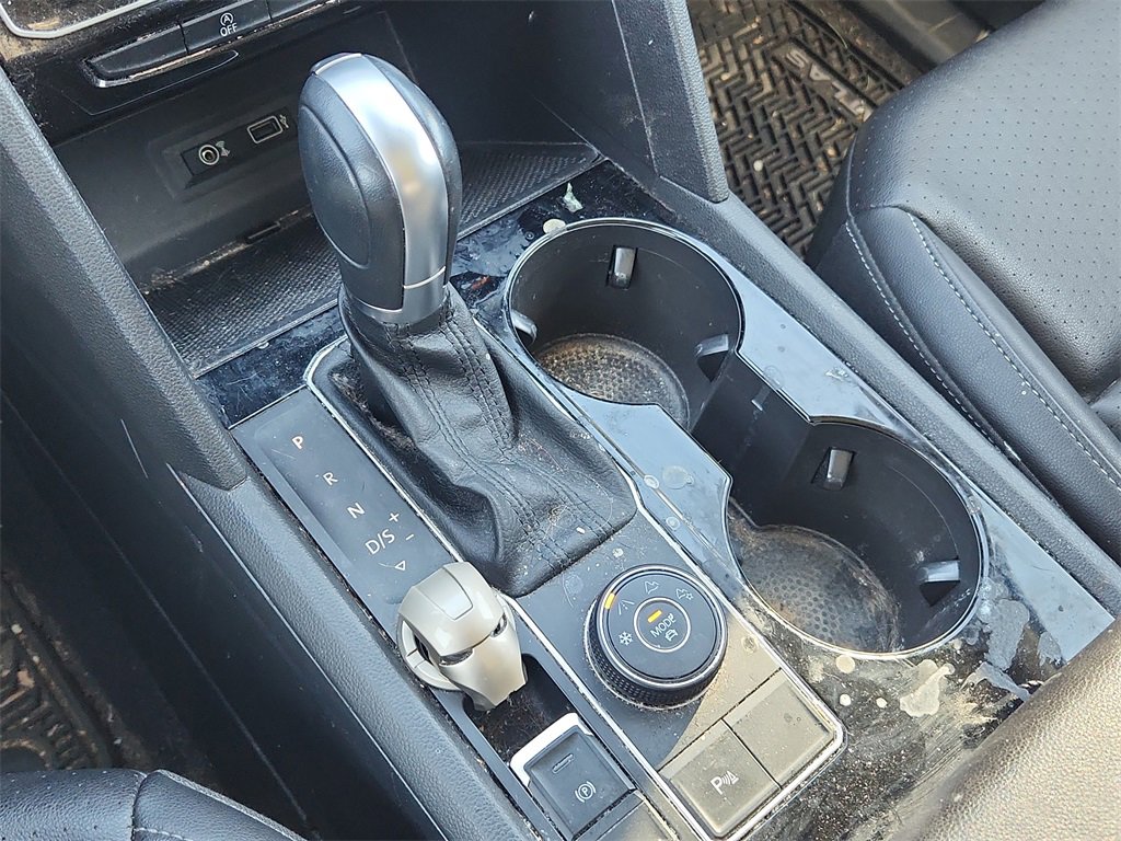 Used 2018 Volkswagen Atlas SEL image 28