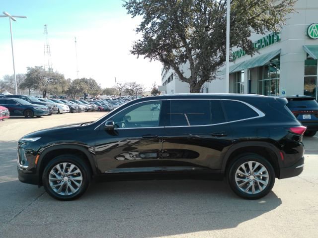 Used 2025 Buick Enclave Preferred image 14