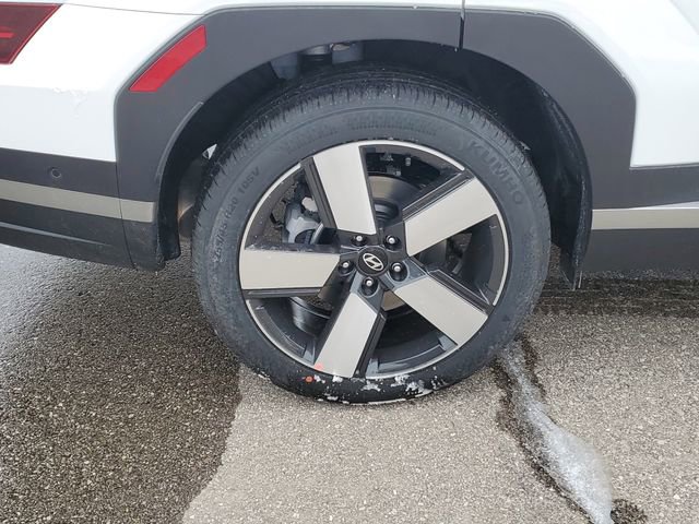 New 2026 Hyundai Santa Fe Limited image 5