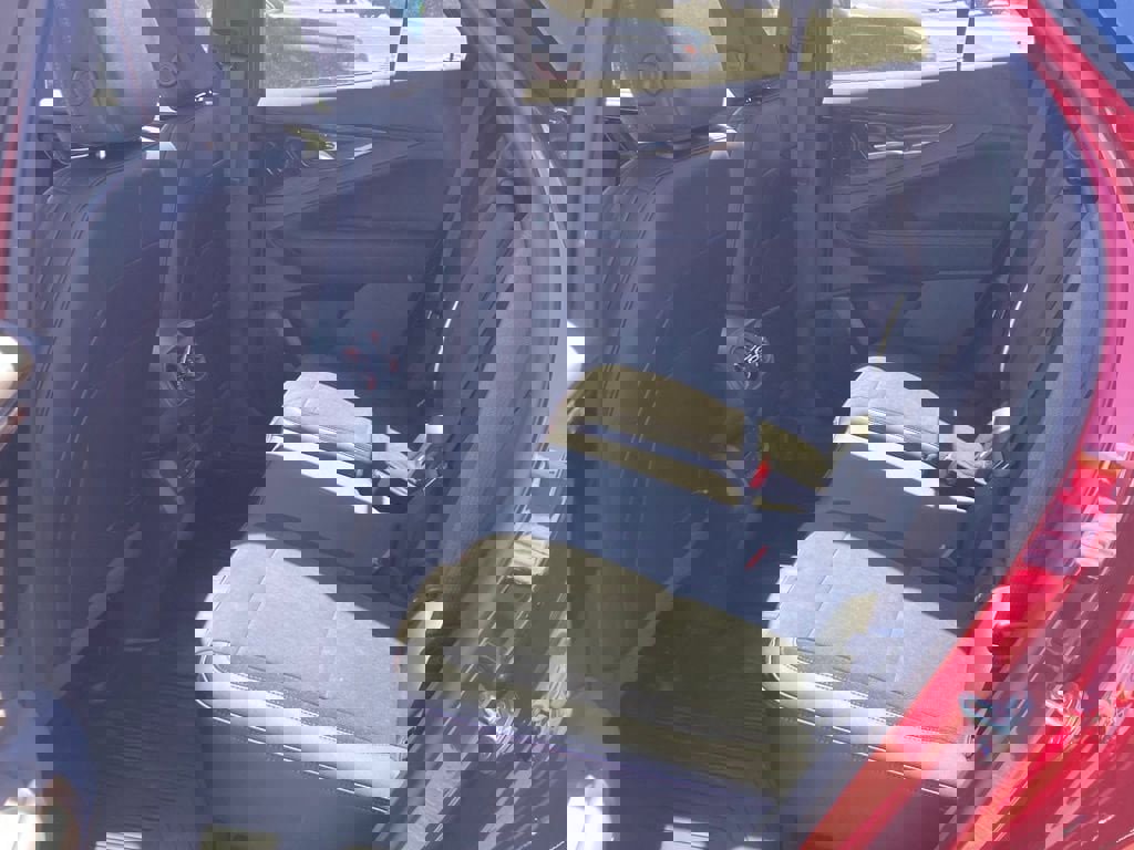 New 2025 Chevrolet Blazer EV RS image 22