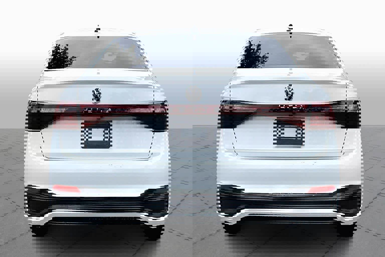 Certified 2025 Volkswagen Jetta S image 4