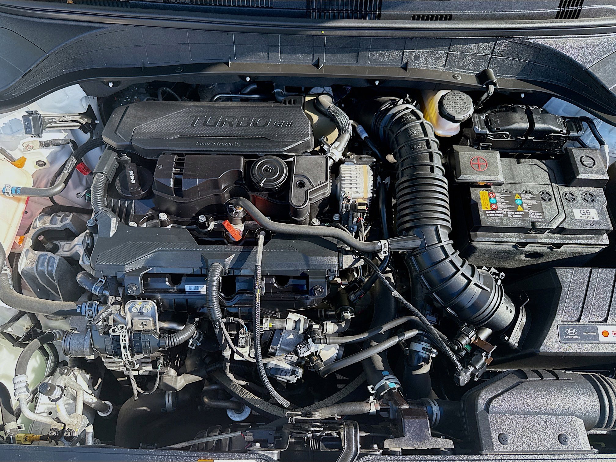 Used 2023 Hyundai Kona Limited w/ Cargo Package image 33