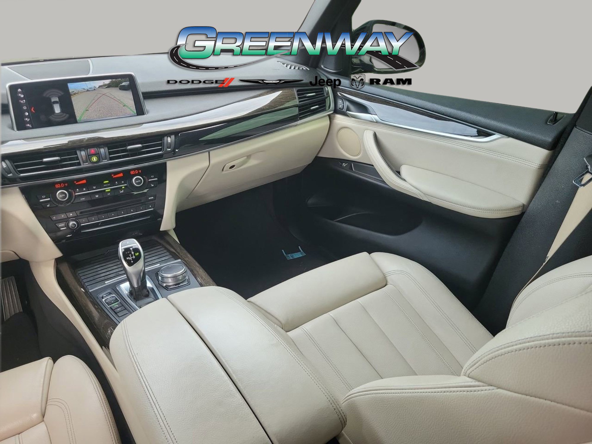 Used 2018 BMW X5 sDrive35i image 14