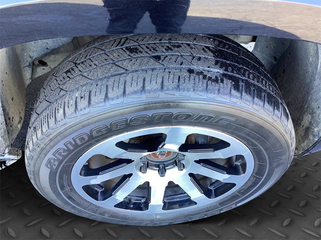 Used 2012 Chevrolet Tahoe LTZ image 25