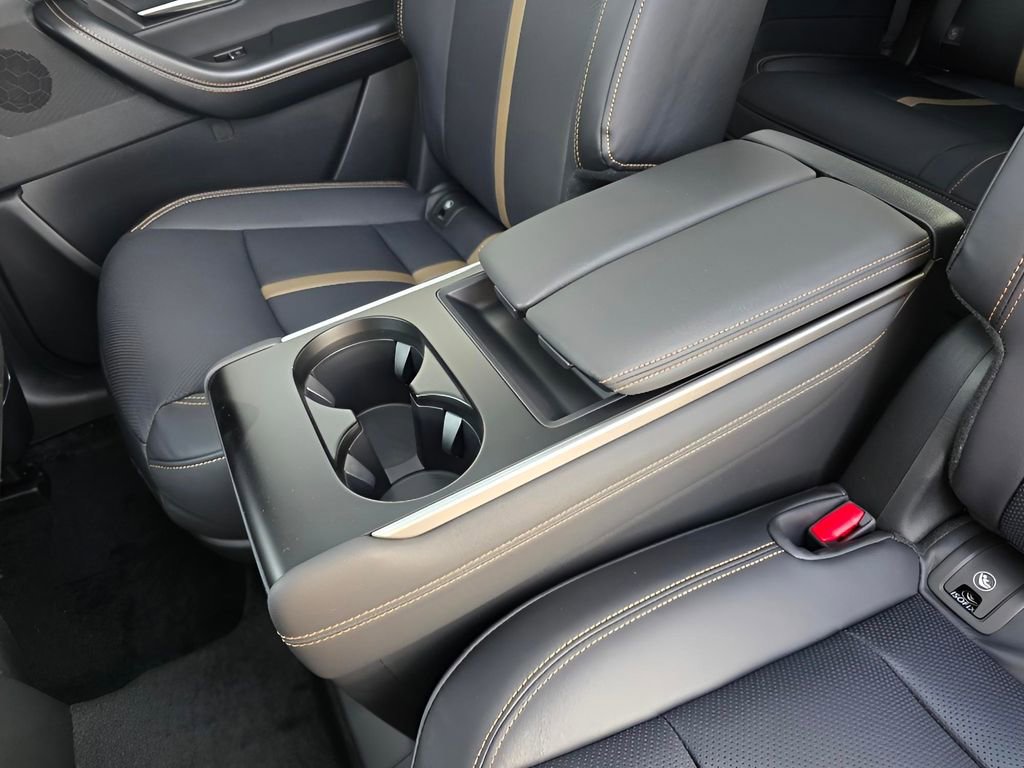 New 2026 MAZDA CX-90 3.3 Turbo S w/ Premium Plus image 26