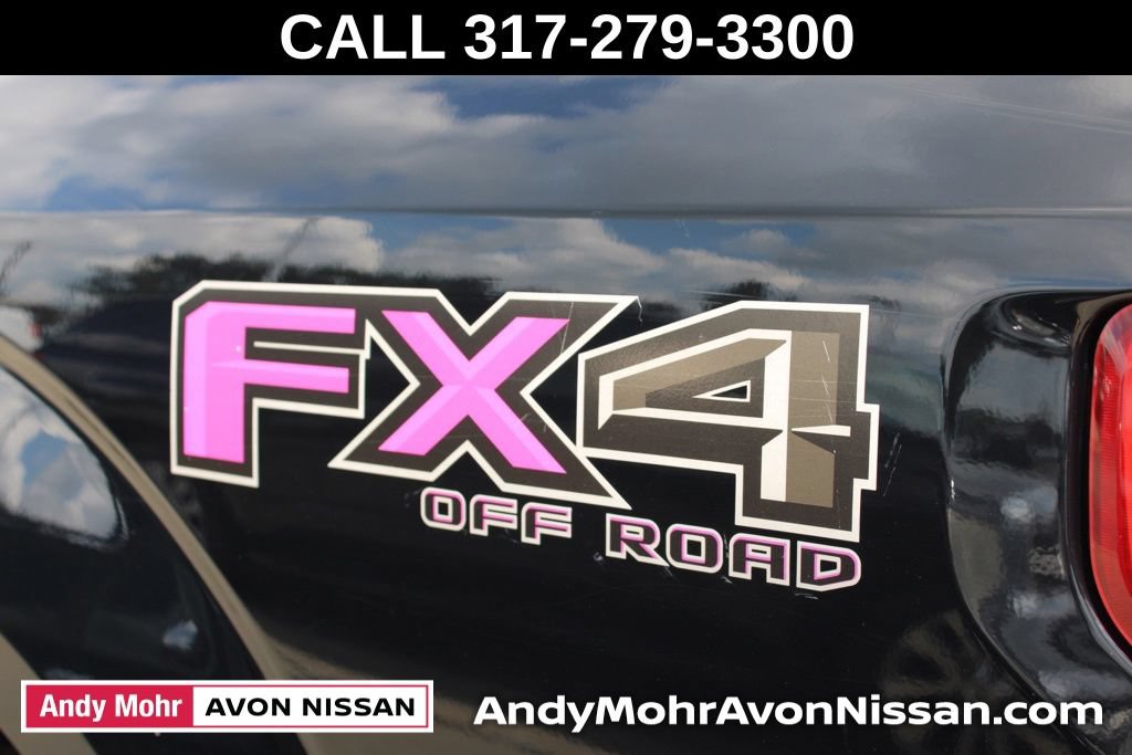 Used 2018 Ford F150 XLT w/ Equipment Group 302A Luxury AWD/4WD image 10