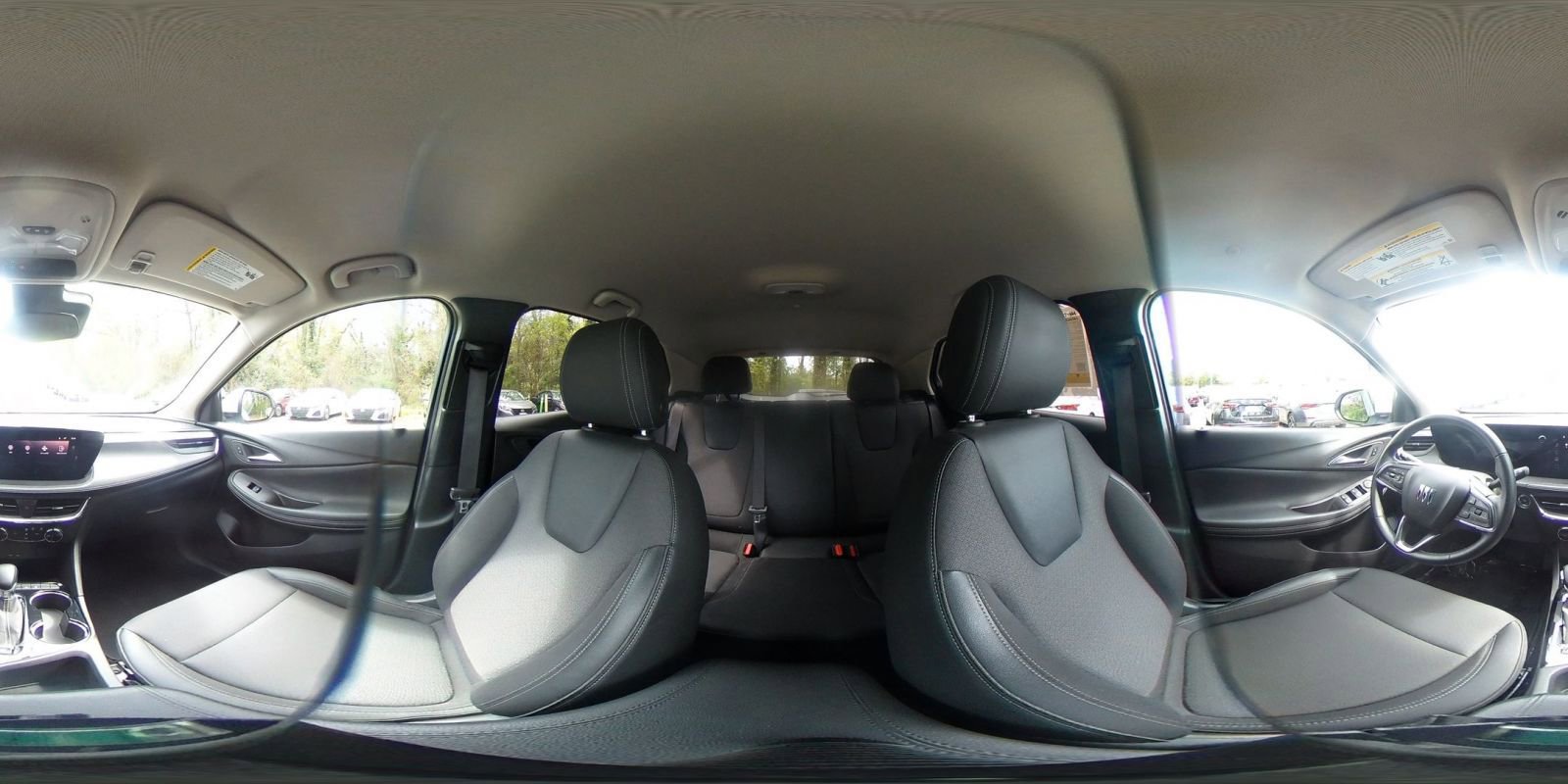 Used 2025 Buick Encore GX Preferred image 41