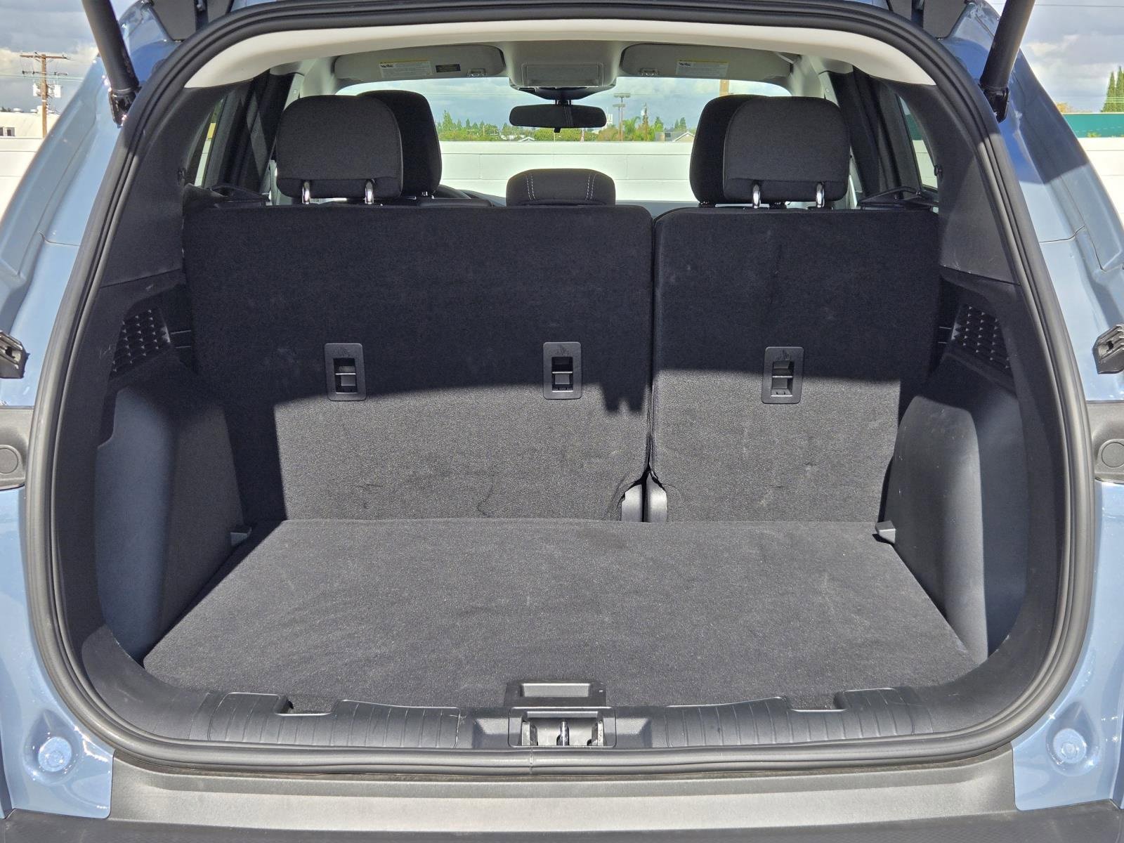 Used 2025 Ford Escape Active image 28