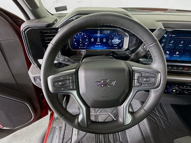 New 2026 Chevrolet Silverado 1500 RST w/ RST Select Package image 13