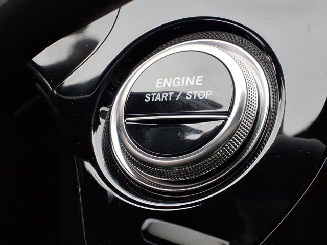 New 2026 Mercedes-Benz E 53 AMG e 4MATIC Sedan image 25