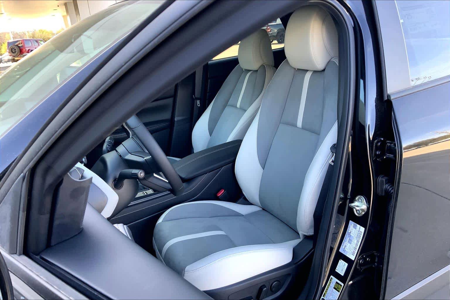 New 2026 MAZDA CX-30 Aire Edition AWD/4WD image 9