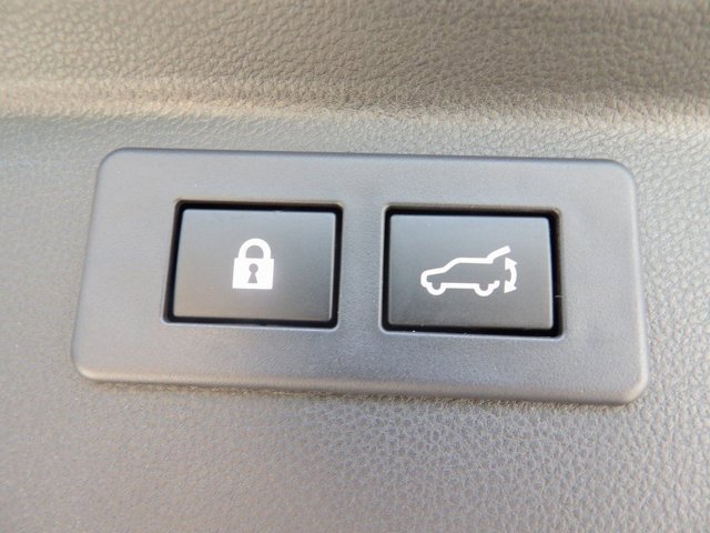 Certified 2025 Subaru Forester Wilderness w/ Wilderness Package image 25