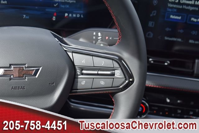 New 2026 Chevrolet Equinox RS image 22