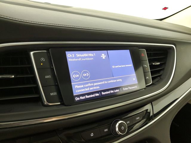 Used 2023 Buick Enclave Avenir w/ Avenir Technology Package AWD/4WD image 30