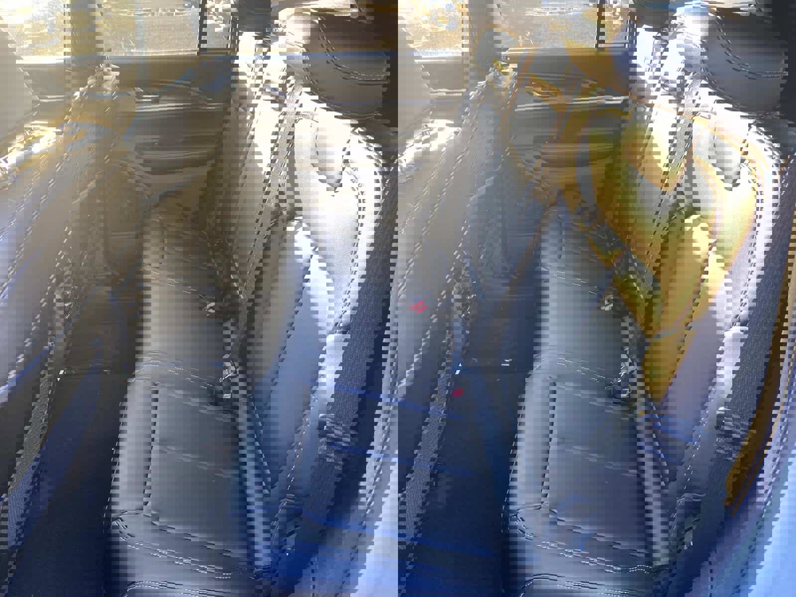 New 2025 Jeep Grand Cherokee Limited w/ Black Appearance Package image 7