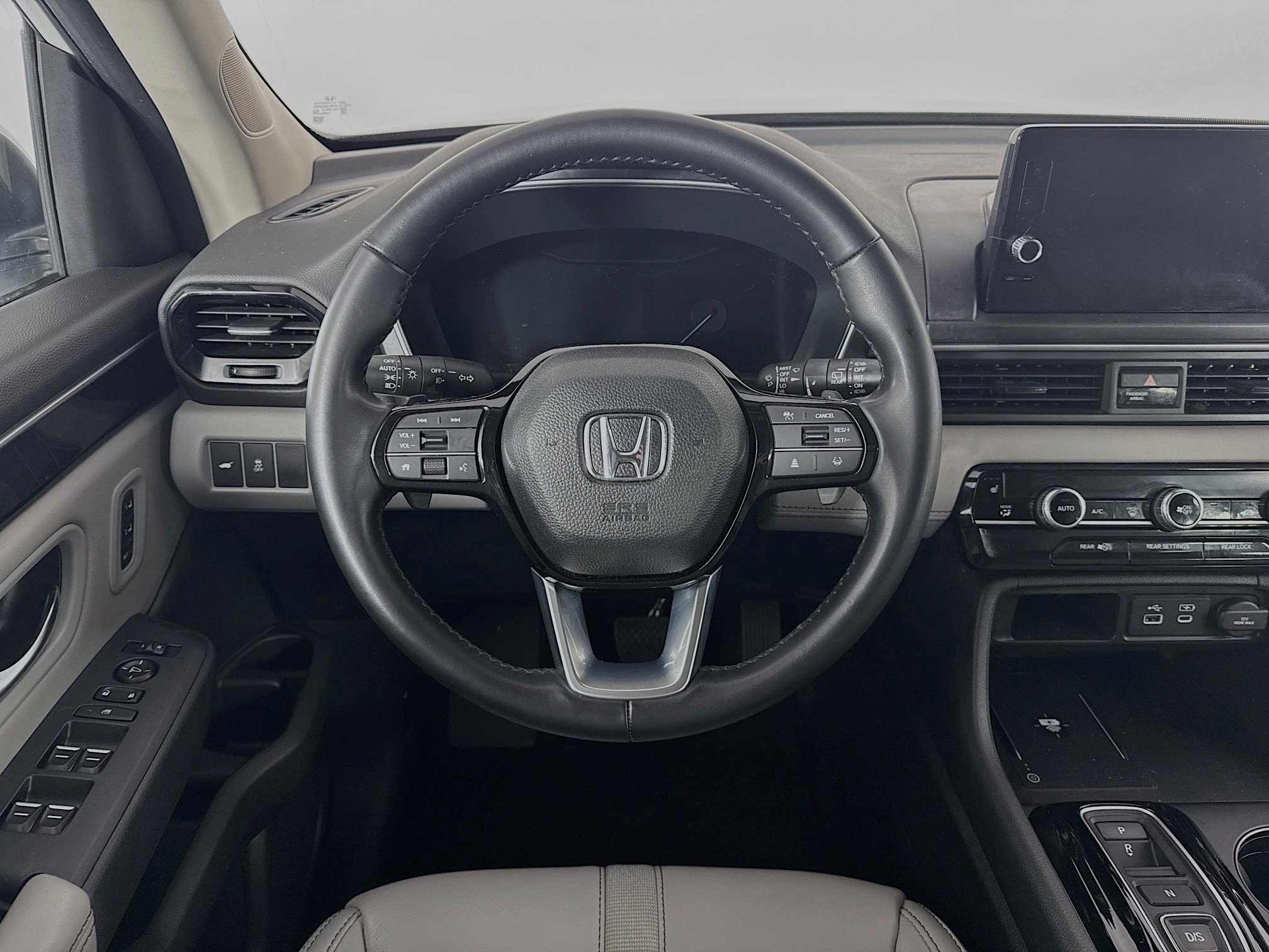 Certified 2023 Honda Pilot EX-L image 21